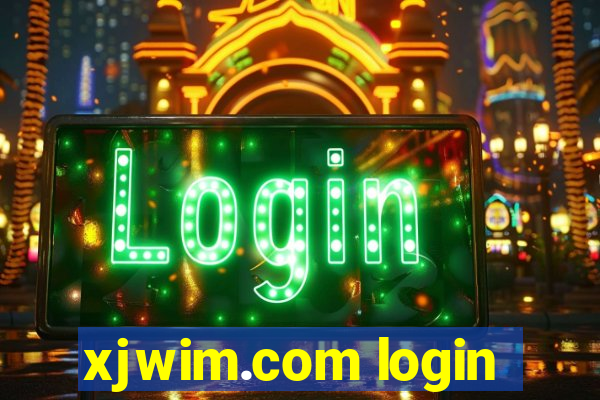 xjwim.com login